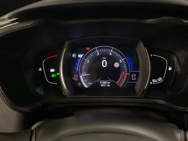 Renault Kadjar 2022, foto 19