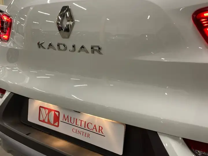 Renault Kadjar 2022, foto 26