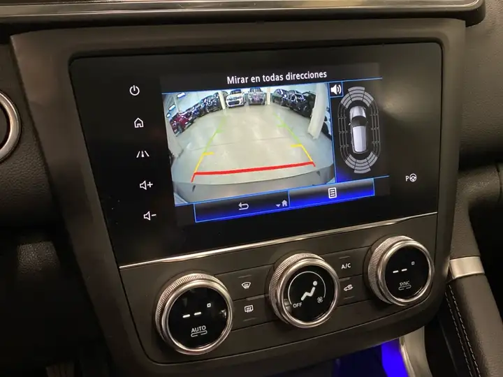 Renault Kadjar 2022, foto 21