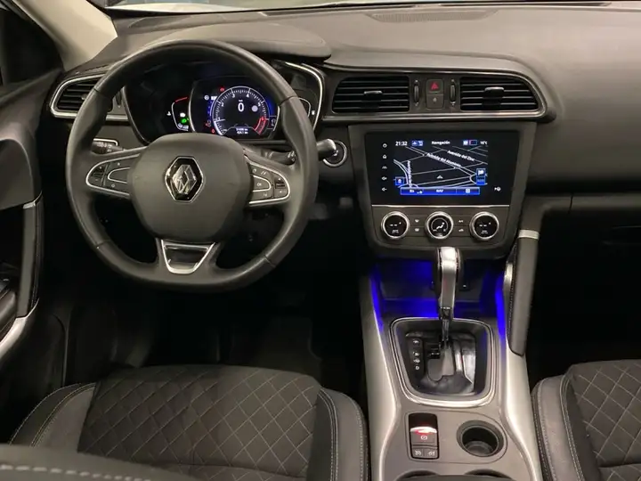 Renault Kadjar 2022, foto 7