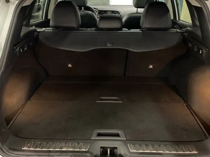 Renault Kadjar 2022, foto 10