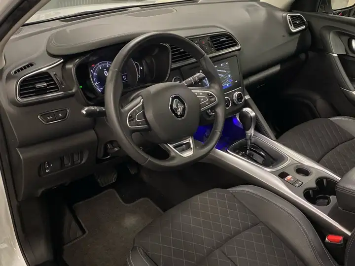 Renault Kadjar 2022, foto 6