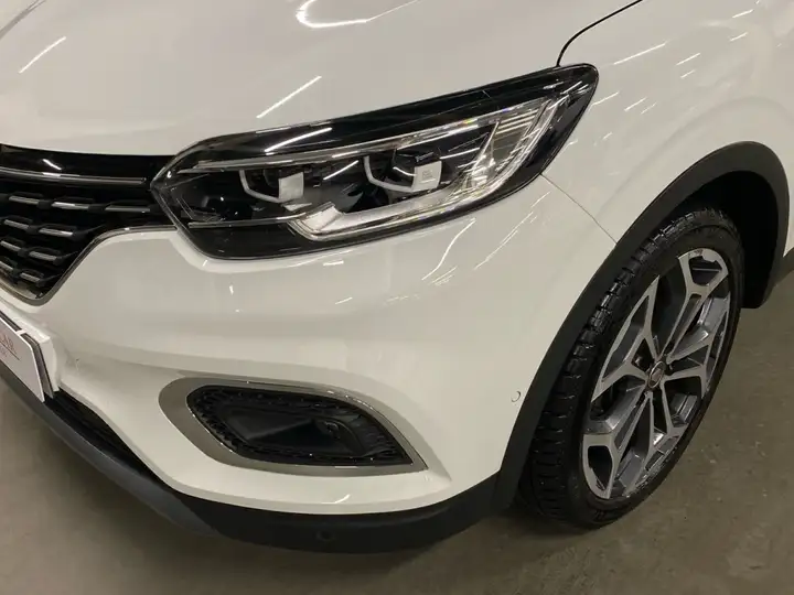 Renault Kadjar 2022, foto 16