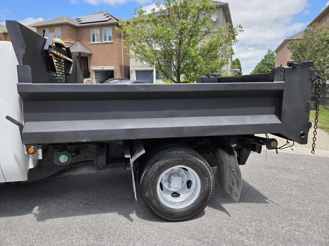 GMC Sierra 3500HD fotografie GMC Sierra 3500HD