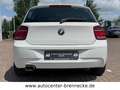 BMW 116 i Baureihe 1 Lim.*Allwetter*AC Schnitzer* Weiß - thumbnail 5