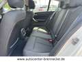 BMW 116 i Baureihe 1 Lim.*Allwetter*AC Schnitzer* Weiß - thumbnail 15