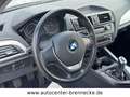 BMW 116 i Baureihe 1 Lim.*Allwetter*AC Schnitzer* Weiß - thumbnail 10