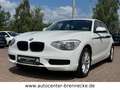 BMW 116 i Baureihe 1 Lim.*Allwetter*AC Schnitzer* Weiß - thumbnail 3
