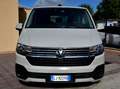 Volkswagen T6.1 Caravelle 2.0 TDI 150CV AUT.**IVA INCLUSA**+NAVI+PDC+CRUISE Beige - thumbnail 14