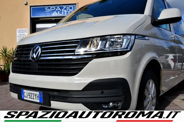 Volkswagen T6.1 Caravelle 2.0 TDI 150CV AUT.**IVA INCLUSA**+NAVI+PDC+CRUISE