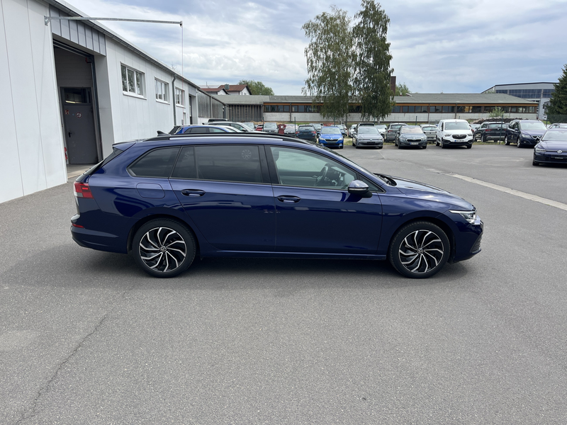 Photo du véhicule