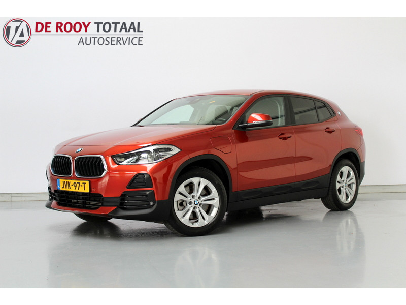 BMW X2 xDrive25e Executive, PHEV HYBRIDE |, RIJKLAAR | HE