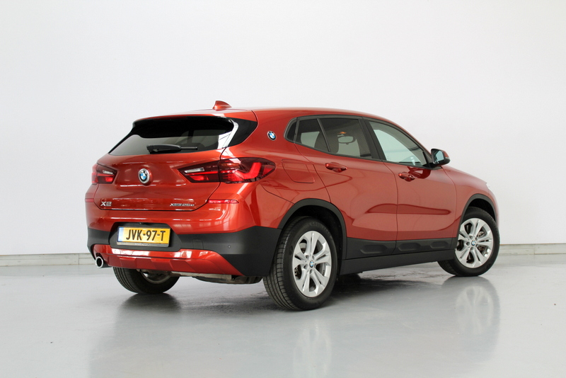 BMW X2 xDrive25e Executive, PHEV HYBRIDE |, RIJKLAAR | HE — photo 9