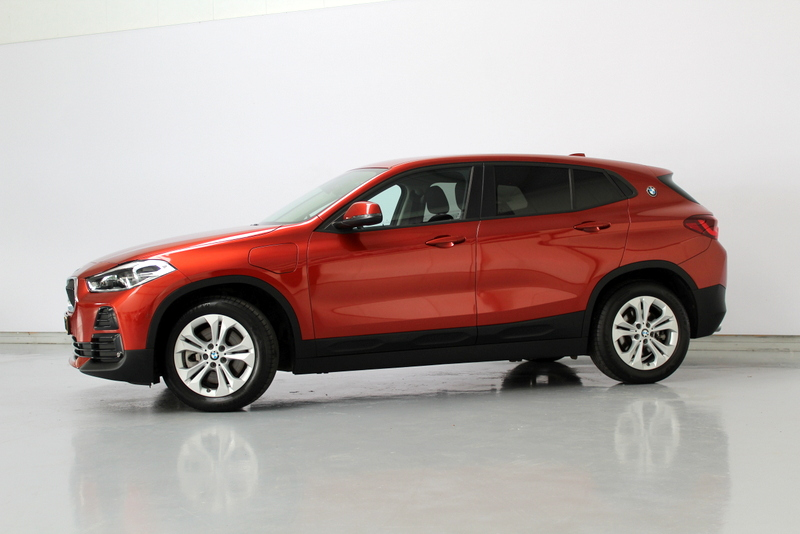 BMW X2 xDrive25e Executive, PHEV HYBRIDE |, RIJKLAAR | HE — photo 3