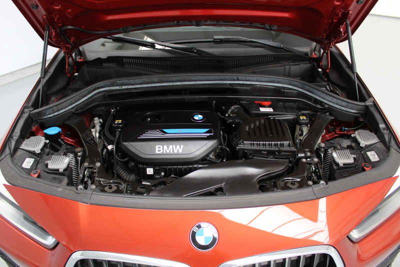 BMW X2 xDrive25e Executive, PHEV HYBRIDE |, RIJKLAAR | HE — photo 7