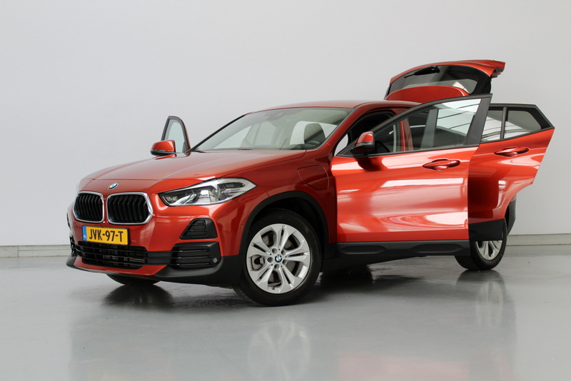BMW X2 xDrive25e Executive, PHEV HYBRIDE |, RIJKLAAR | HE — photo 2