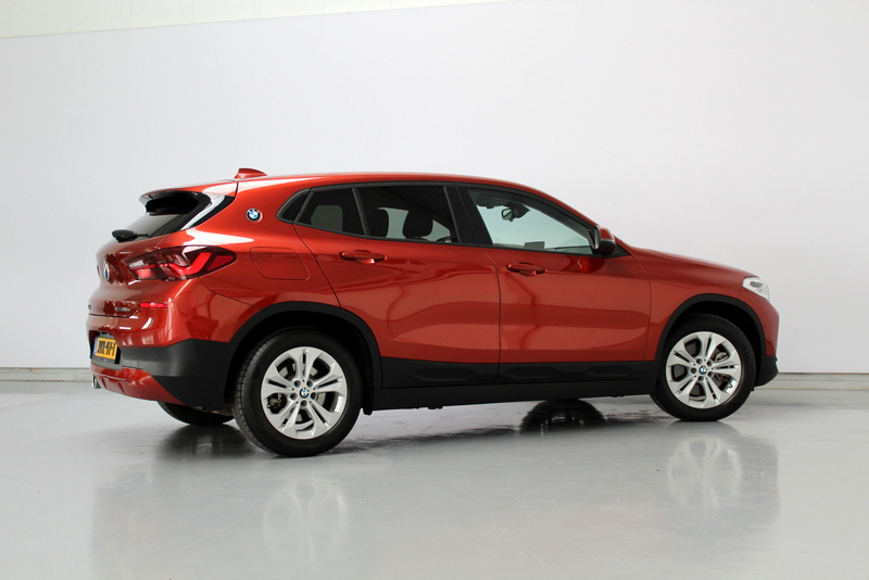 BMW X2 xDrive25e Executive, PHEV HYBRIDE |, RIJKLAAR | HE — photo 10