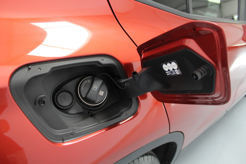 BMW X2 xDrive25e Executive, PHEV HYBRIDE |, RIJKLAAR | HE — photo 6