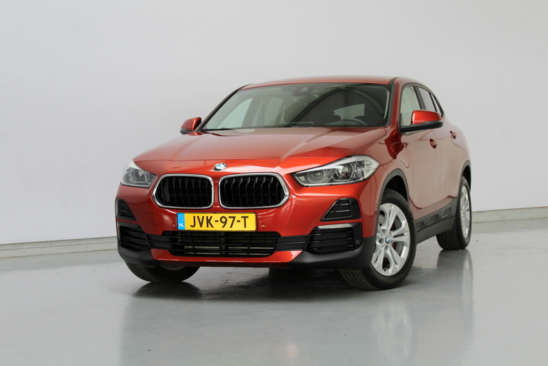 BMW X2 xDrive25e Executive, PHEV HYBRIDE |, RIJKLAAR | HE — photo 4