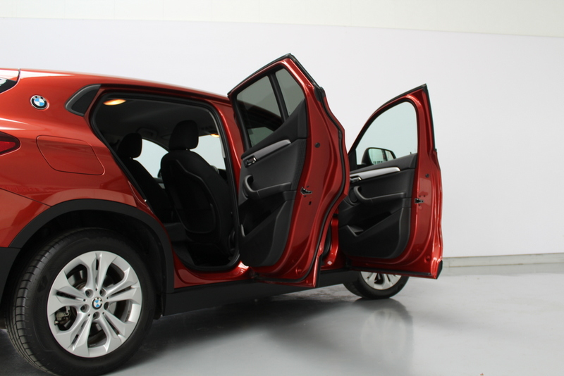 BMW X2 xDrive25e Executive, PHEV HYBRIDE |, RIJKLAAR | HE — photo 14