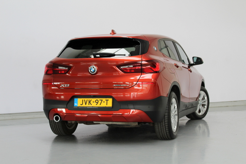 BMW X2 xDrive25e Executive, PHEV HYBRIDE |, RIJKLAAR | HE — photo 11