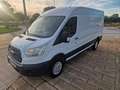 Ford Transit FT 350 L3 Chasis Ambiente Tr. Tra. 155 Blanco - thumbnail 1
