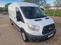 Ford Transit FT 350 L3 Chasis Ambiente Tr. Tra. 155 Blanco - thumbnail 14
