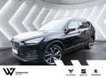SEAT Tarraco 2.0 TDI FR 4Drive 20"-LM AHK PANO BEA Schwarz - thumbnail 1