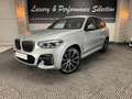BMW X3 M40d 326ch BVA Xdrive M sport - 79000km - Origine  Gris - thumbnail 1
