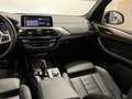 BMW X3 M40d 326ch BVA Xdrive M sport - 79000km - Origine  Grigio - thumbnail 12