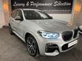 BMW X3 M40d 326ch BVA Xdrive M sport - 79000km - Origine  Grigio - thumbnail 7