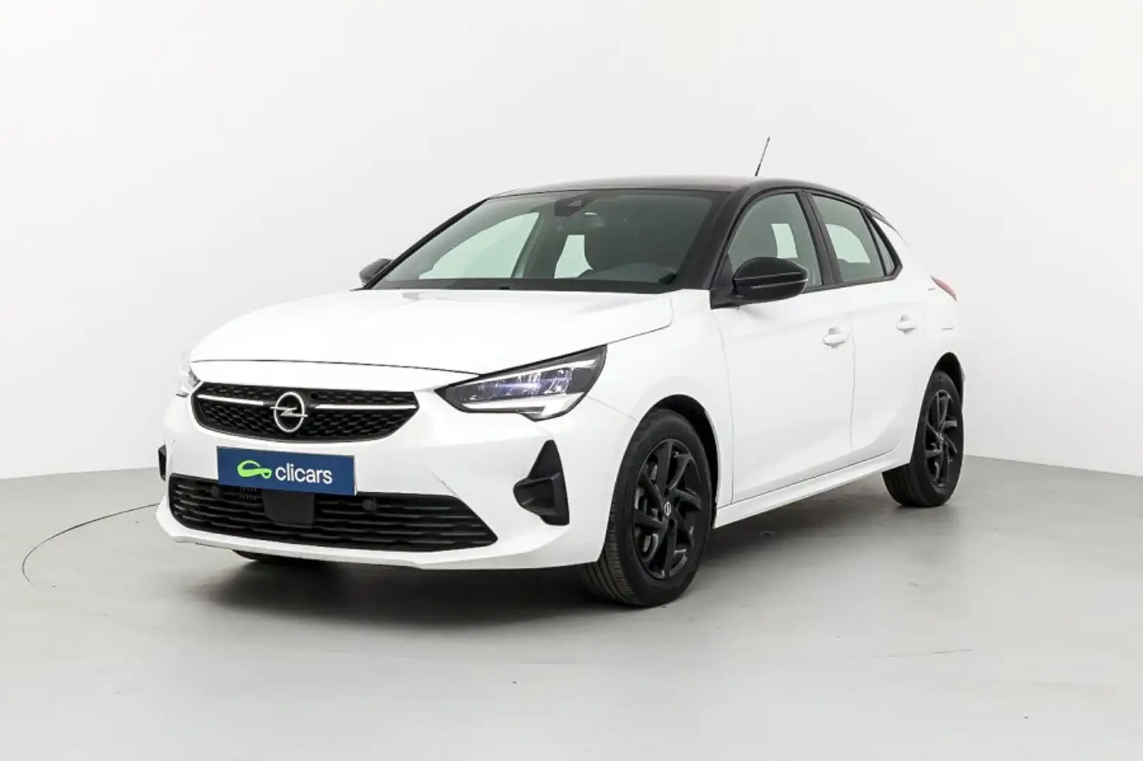 Opel Corsa 1.2T XHL S/S GS 100 Blanco - 1