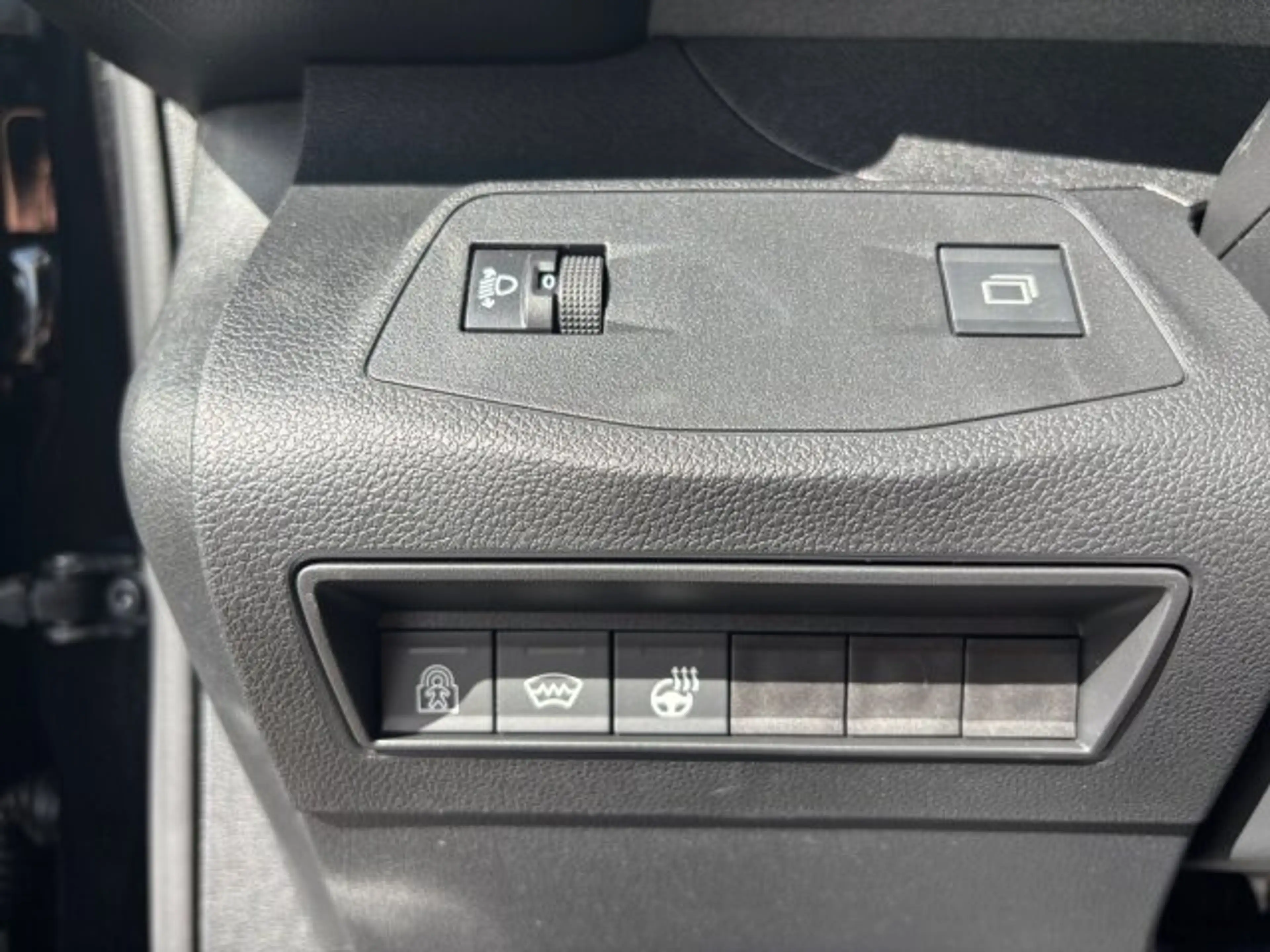 Peugeot Rifter Rifter GT 130 L1 +180°Kamera+Navigation+FSH+ — photo 12