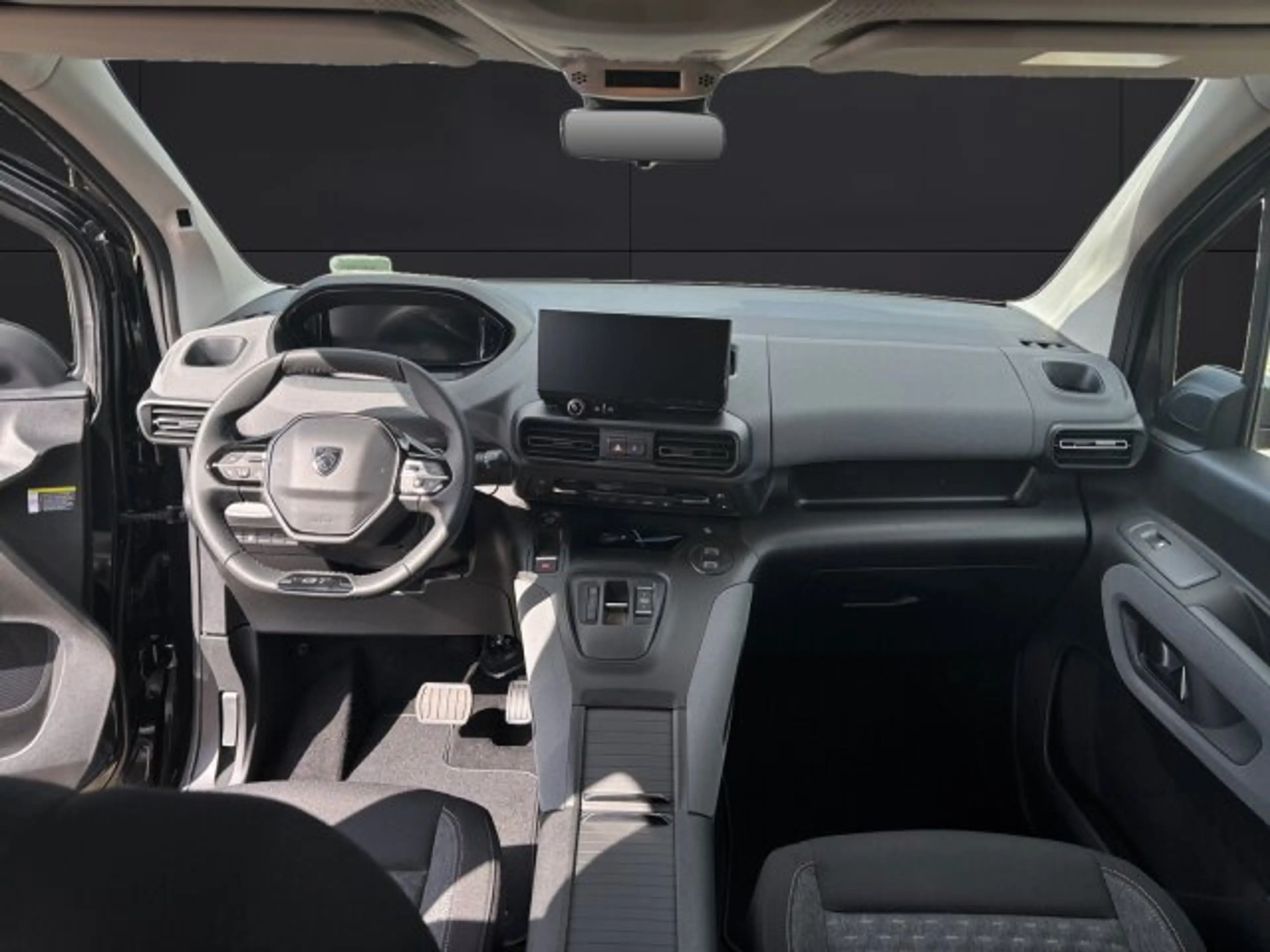 Peugeot Rifter Rifter GT 130 L1 +180°Kamera+Navigation+FSH+ — photo 8