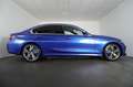 BMW 330 e xDrive Limo M Sport AHK,LED-SW,HUD,NAVI,EL. SITZ Blau - thumbnail 6