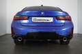 BMW 330 e xDrive Limo M Sport AHK,LED-SW,HUD,NAVI,EL. SITZ Blau - thumbnail 4