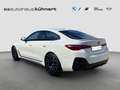 BMW 430 i xDrive Gran Coupé ///M-Sport UPE 82.800 EUR Weiß - thumbnail 4