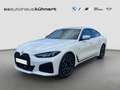 BMW 430 i xDrive Gran Coupé ///M-Sport UPE 82.800 EUR Weiß - thumbnail 1