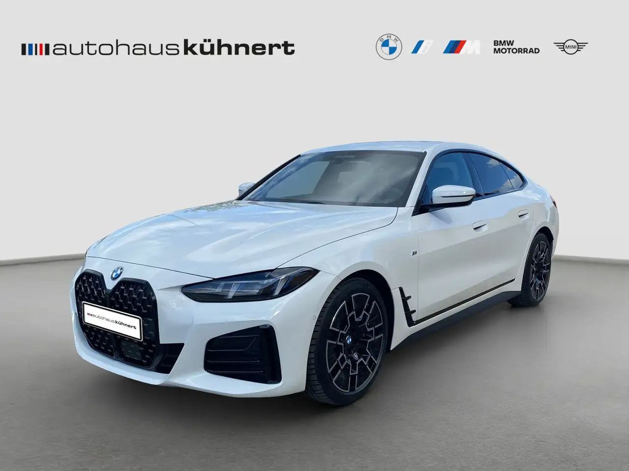 BMW 430