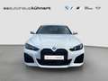 BMW 430 i xDrive Gran Coupé ///M-Sport UPE 82.800 EUR Weiß - thumbnail 2