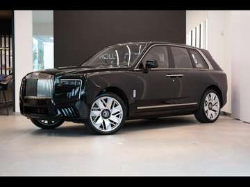 Provenance 2 Year Warranty & Service Rolls-Royce