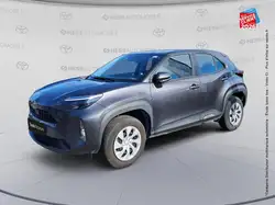 Toyota Yaris Cross 116h Dynamic MC24