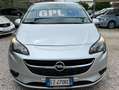 Opel Corsa 1400 GPL DI SERIE SCADENZA 2035 KM CERTIFICATI Zilver - thumbnail 2