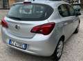 Opel Corsa 1400 GPL DI SERIE SCADENZA 2035 KM CERTIFICATI Zilver - thumbnail 4