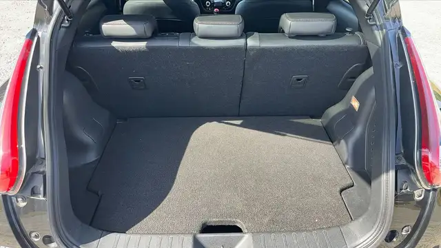 Nissan Juke view 14