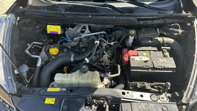 Nissan Juke view 15