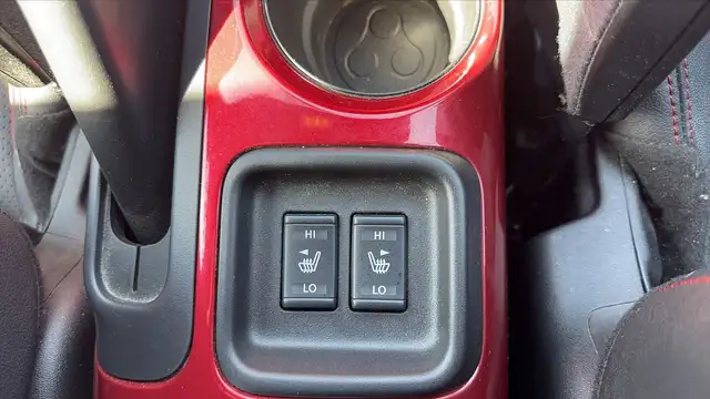 Nissan Juke view 13