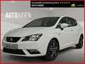 SEAT Ibiza 1,2 * CHILLI & STYLE * 2. BESITZ * ab € 99,- pM Weiß - thumbnail 1