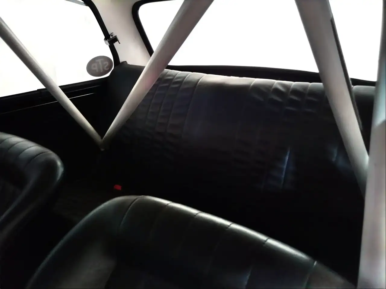 Austin Mini 1300 S Cooper, foto 11