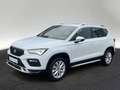 SEAT Ateca 1.5 TSI ACT Xperience DSG Navi Link Sitzhz Weiß - thumbnail 2